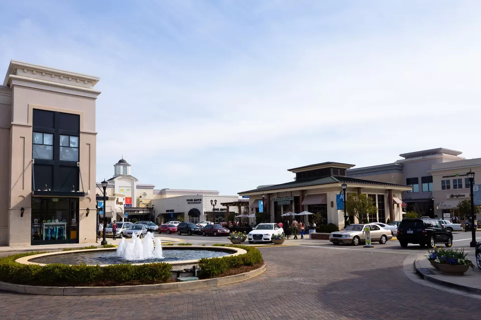 North Hills Raleigh